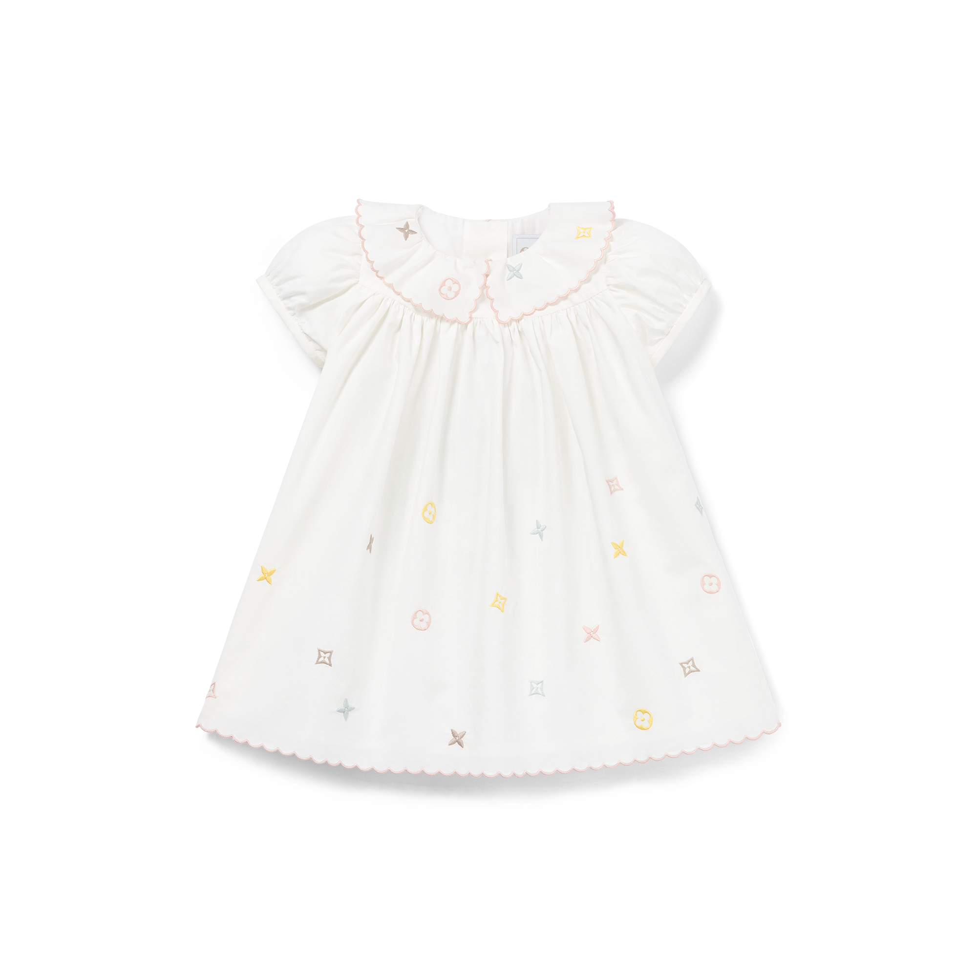 Louis vuitton hot sale baby wear